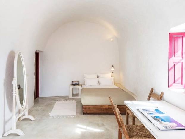 Odmor iz snova: U pećini sjedite u jacuzziju i uživate u pogledu