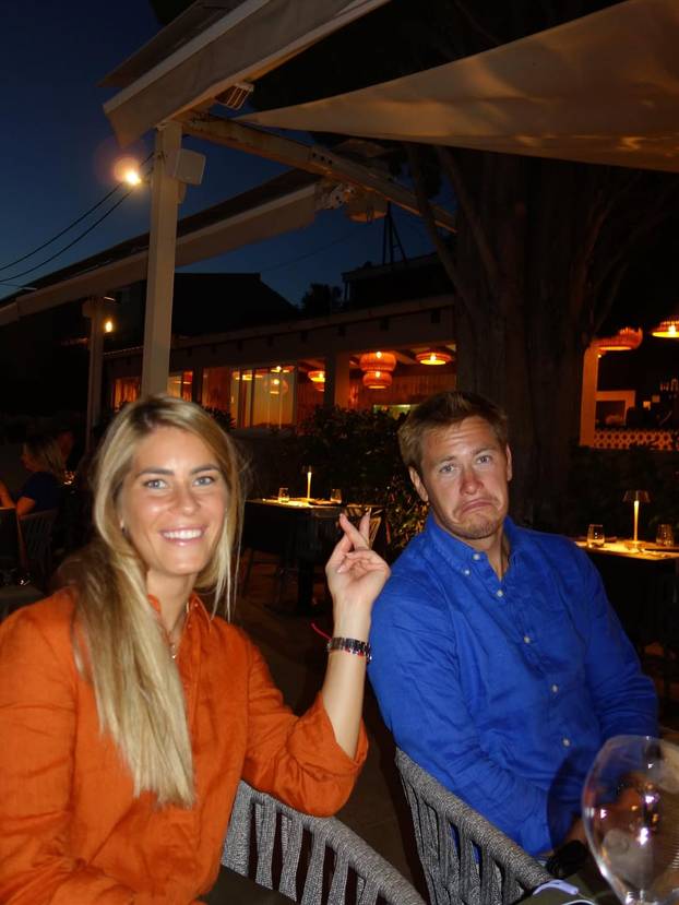 FOTO Emotivno ljeto za Zubčića, Rodeš ulovio ribu... Evo kako hrvatski skijaši pune baterije