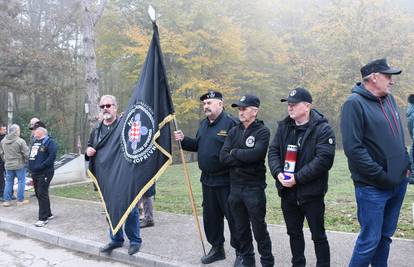 'Malenica nas zabranio jer ne želimo izbrisati pozdrav ZDS''