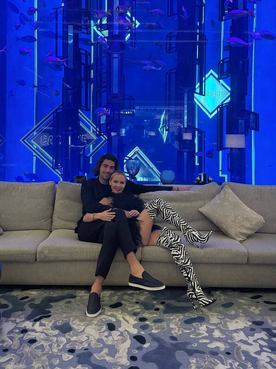 Tko je ugasio vatru između Maje i Šime? Fanovi u transu: 'Je li sve u redu s romansom?'