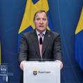 Šveđani bez premijera: Lofven odstupio kako bi izbjegli izbore