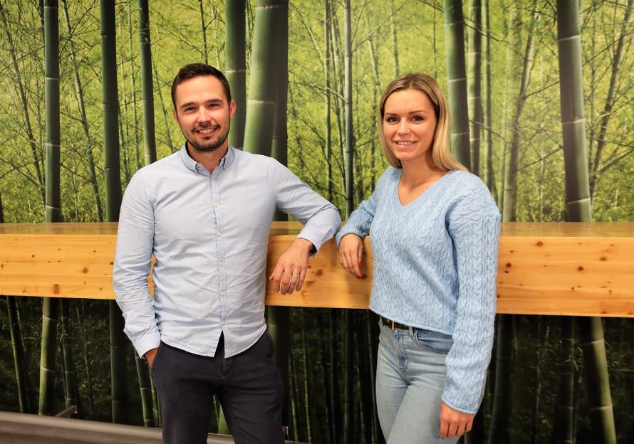 Startupovi i investicije u fokusu Zagreb Connecta