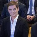 Aca, ti si pravi faca! Brnabić mu se divi: 'Srbija još 300 godina neće imati lidera kakav je on'