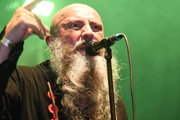 Koprivnica: Započeo je trodnevni RockLive Festival