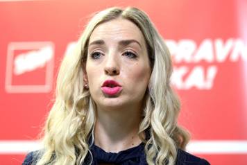Zagreb: SDP odrÅ¾ao konferenciju o turistiÃ¨koj sezoni u Hrvatskoj