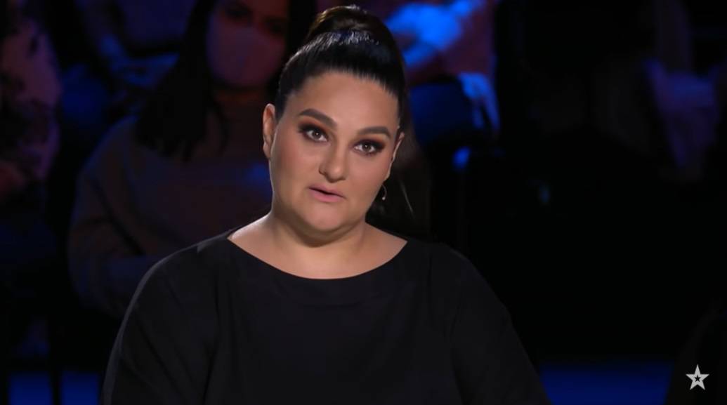 Tara je u 'Supertalent' donijela dašak holivudskog glamura: 'Pokazala si nam što je mjuzikl'