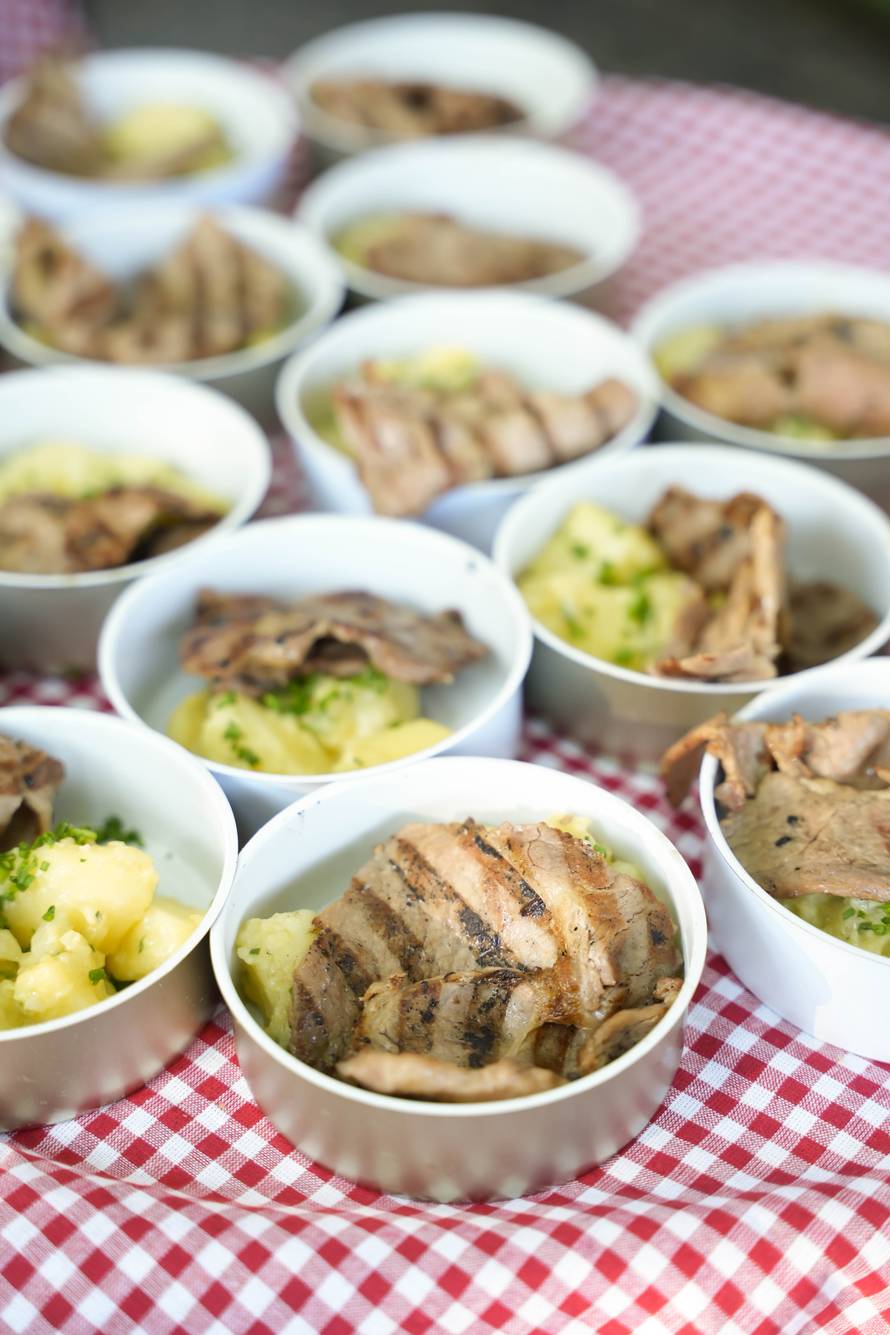 Otvoren je Rougemarin Park, novi program oduševit će sve koji vole festivalsko uzbuđenje