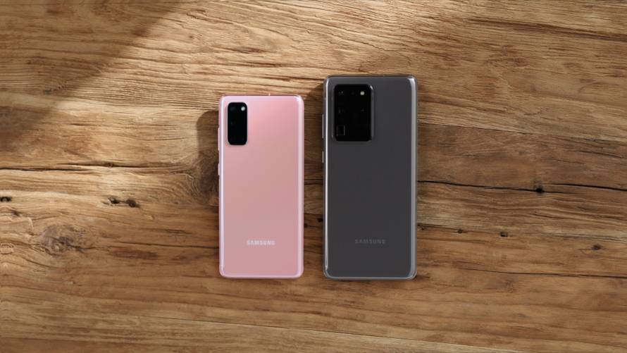 Kamera je kralj: Ovo je Galaxy S20, isprobali smo što sve nudi