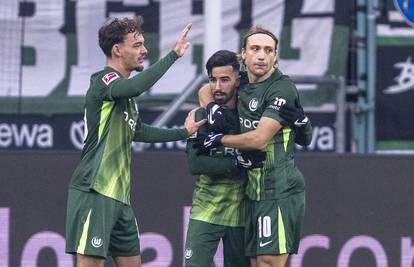 VIDEO Majerova sjajna večer! Asistirao pa mu poništili gol, Kramarić deklasirao Vuškovića