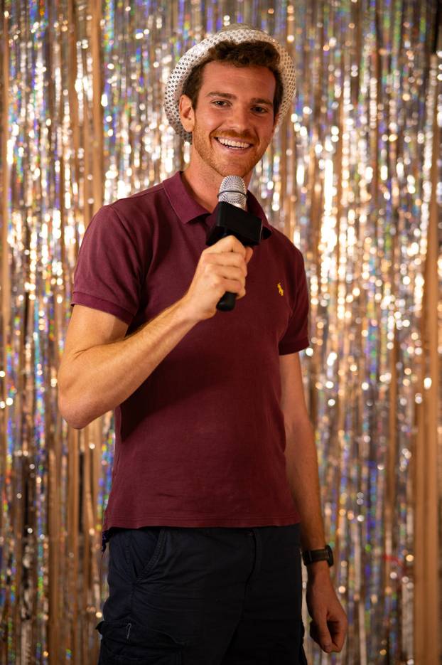 Zagreb: Tune in, prve privatne karaoke sobe u Zagrebu