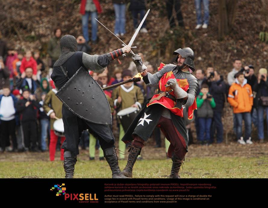 Tomislav Miletić/Pixsell