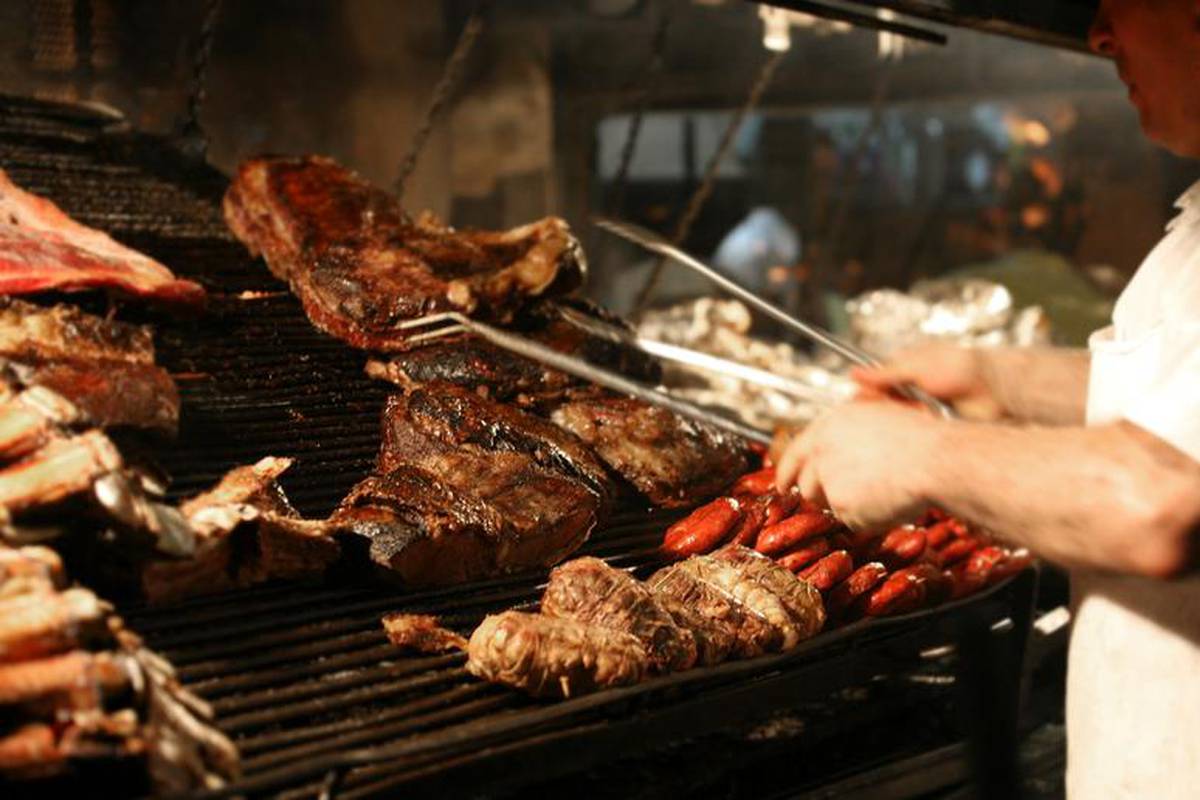 Južnoamerički steakovi, tacosi i kokteli stižu na Chill&Grill...