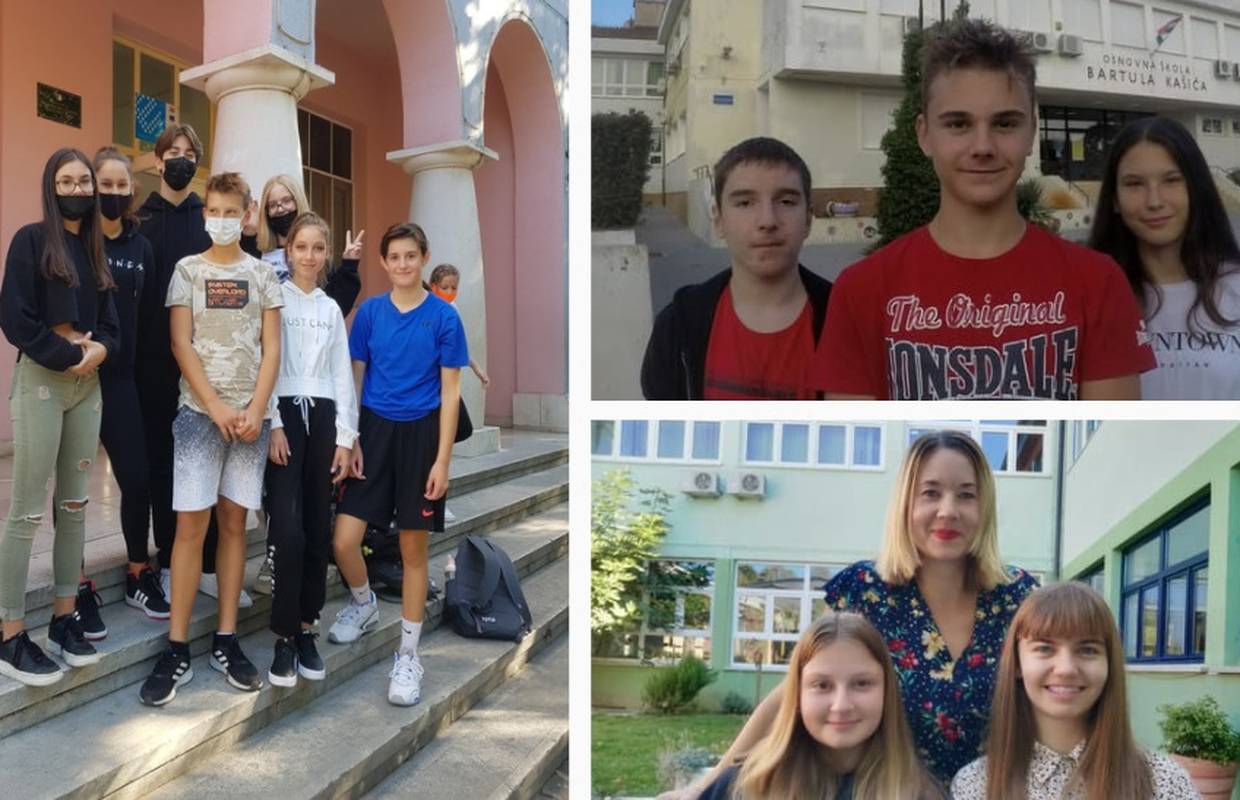 Škole budućnosti: Kako smo napravili botove za spas Zemlje i bolji život naših sugrađana