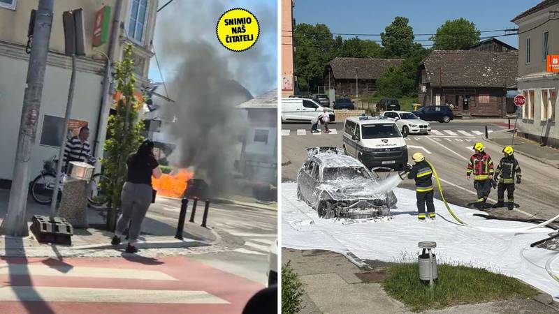 VIDEO Zapalio se BMW u Dugom Selu, ugasili su ga vatrogasci 18 dizajn bez naslova 2025 05 02t161659 478