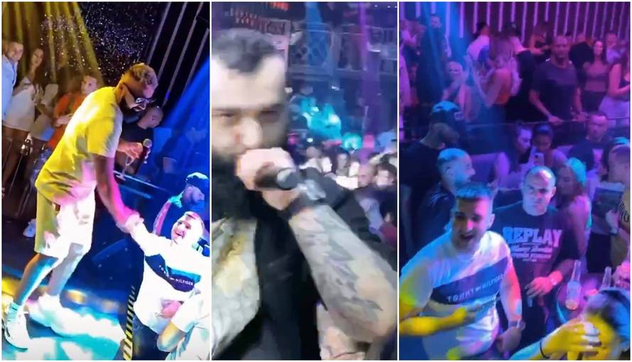 U Beču otkazali balove, ali ne i cajke: U klubovima nema distance, nitko ne nosi maske