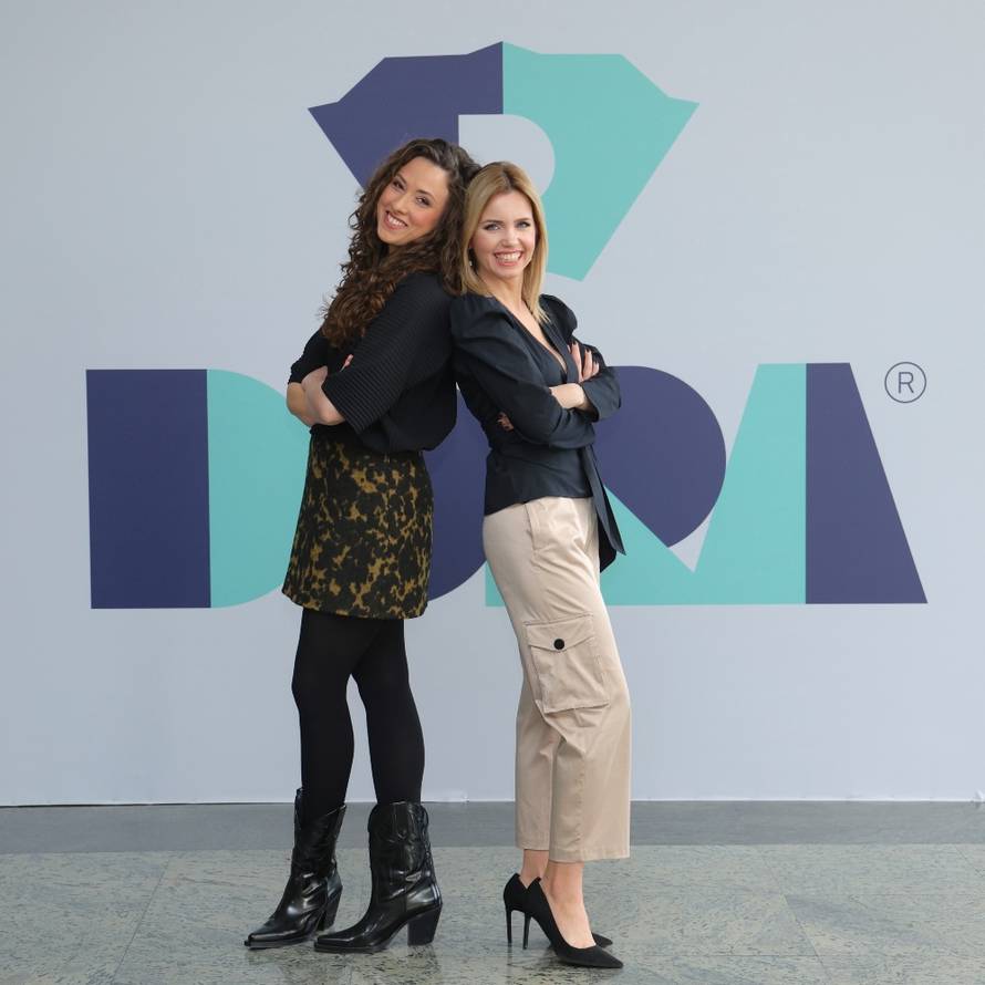 Pobjednik 'The Voicea' Martin Kosovec postao je Davor Gobac