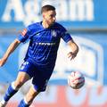 Dinamo prodao veznjaka Marka Soldu, ide u &ccaron;e&scaron;kog prvoliga&scaron;a