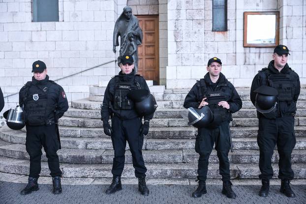 Sarajevo: Prosvjed nakon stravične tramvajske nesreće, građani traže odgovornost nadležnih