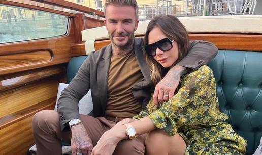 Victoria Beckham nikada nije potvrdila šuškanja o Davidovoj aferi, no ljubavnica tvrdi drugo