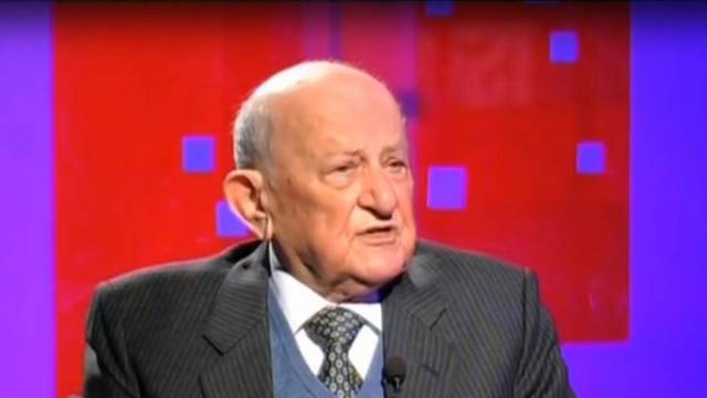 Umro Branko Mamula, poznati visokopolitički čelnik iz SFRJ