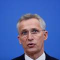 NATO: 'Ne vidimo znakove deeskalacije iz Moskve'