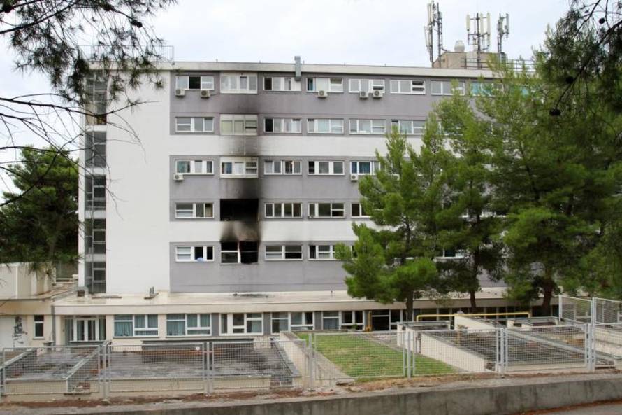 Miranda Čikotić/Pixsell