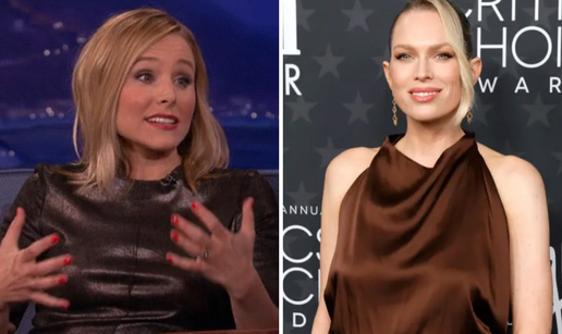 Kristen Bell o nesuglasicama s autoricom hit serije: 'Nekad bih čak prevrtala očima na nju'