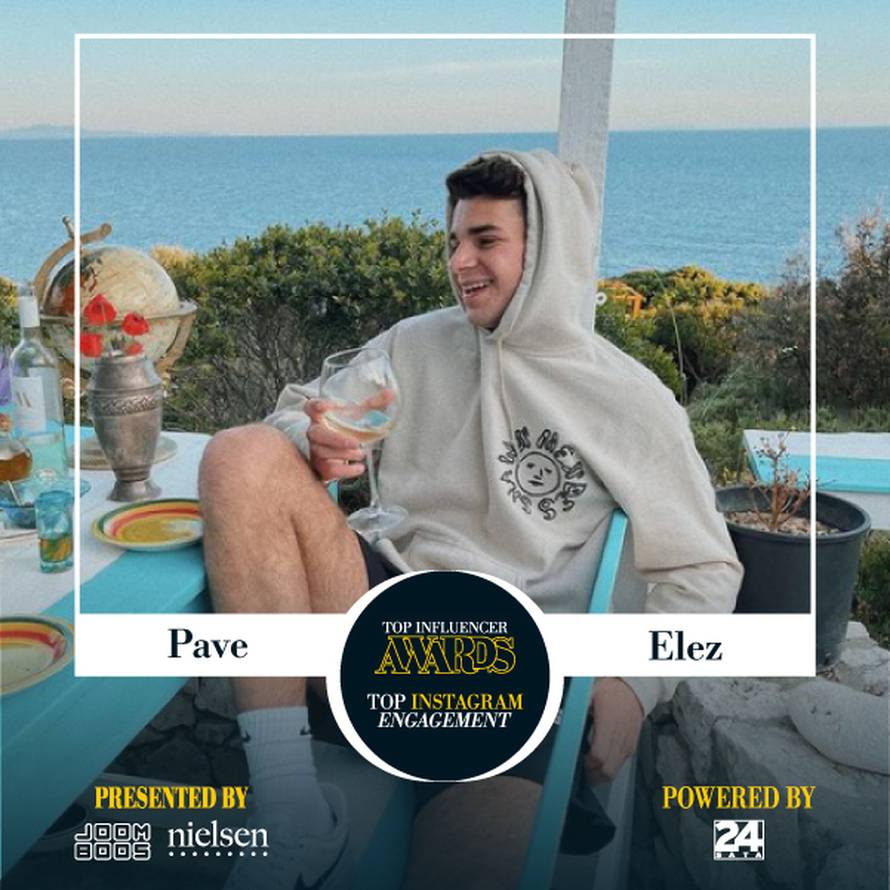 Oni su top hrvatski influenceri!