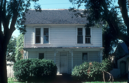 Ovo je kuća strave zbog koje cijeli svijet zna za Noć vještica