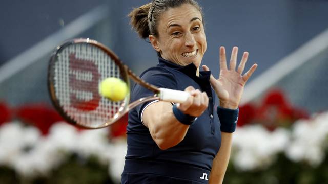 Madrid Open