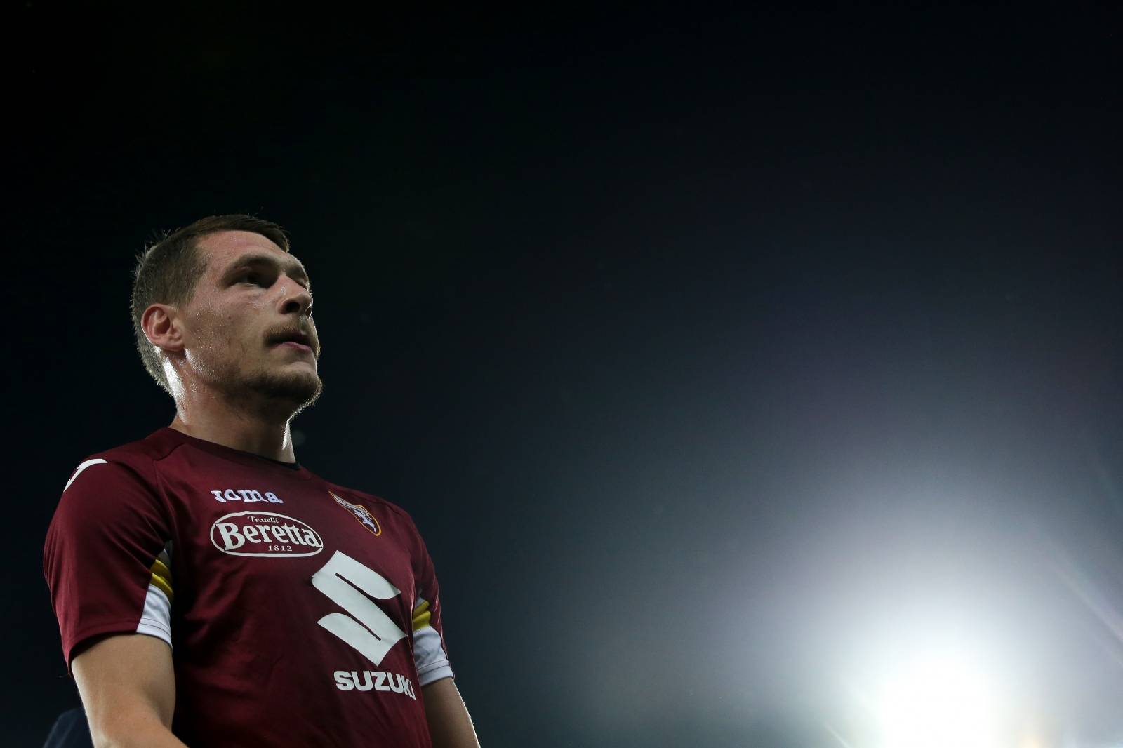 Torino v Lecce - Serie A - Stadio Grande Torino