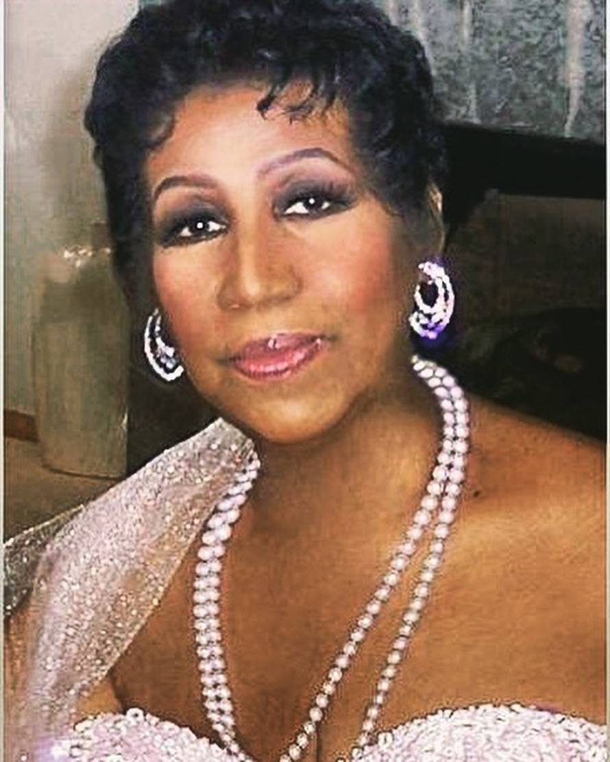 Bitka za 80 milijuna dolara: Aretha nije ostavila oporuku