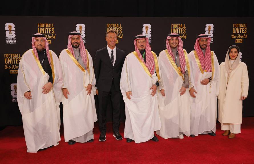 FIFA World Cup 2026 Draw