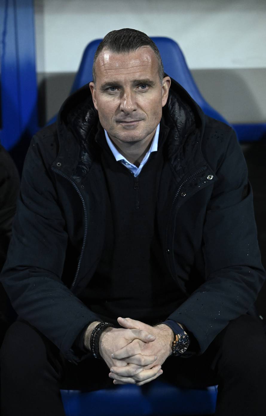 Zagreb: Dinamo i Genk u utakmici doigravanja osmine finala UEFA Europske lige