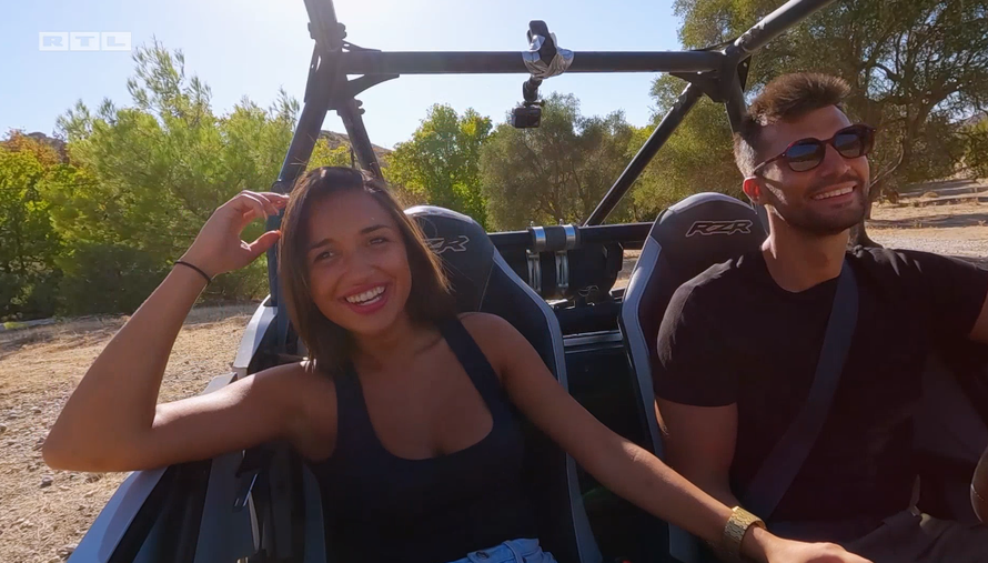 Spoj Barbare i Miloša nije se svidio gledateljima: 'Nismo vidjeli iskre, nije ništa prštalo!'