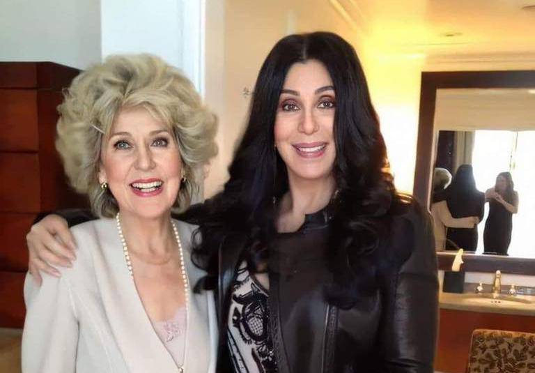 Shrvana pjevačica Cher, u 97. godini joj je preminula majka