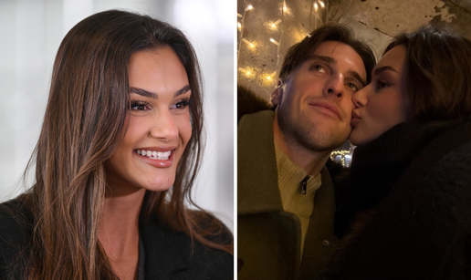 Laura Gnjatovi&cacute;: Zaru&ccaron;nik mi svira gitaru prije spavanja