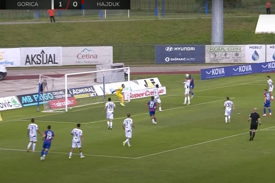 A survey who is guilty of Hajduk’s fall? Players, Gattuso or administration?
