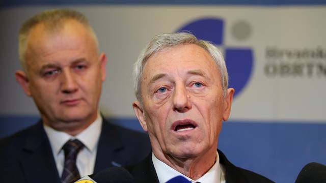 'Župan Kožić i HDZ Zagrebačku županiju vode u kaos i blokadu'