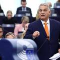 Orban: EU me želi svrgnuti i ustoličiti marionetsku vladu