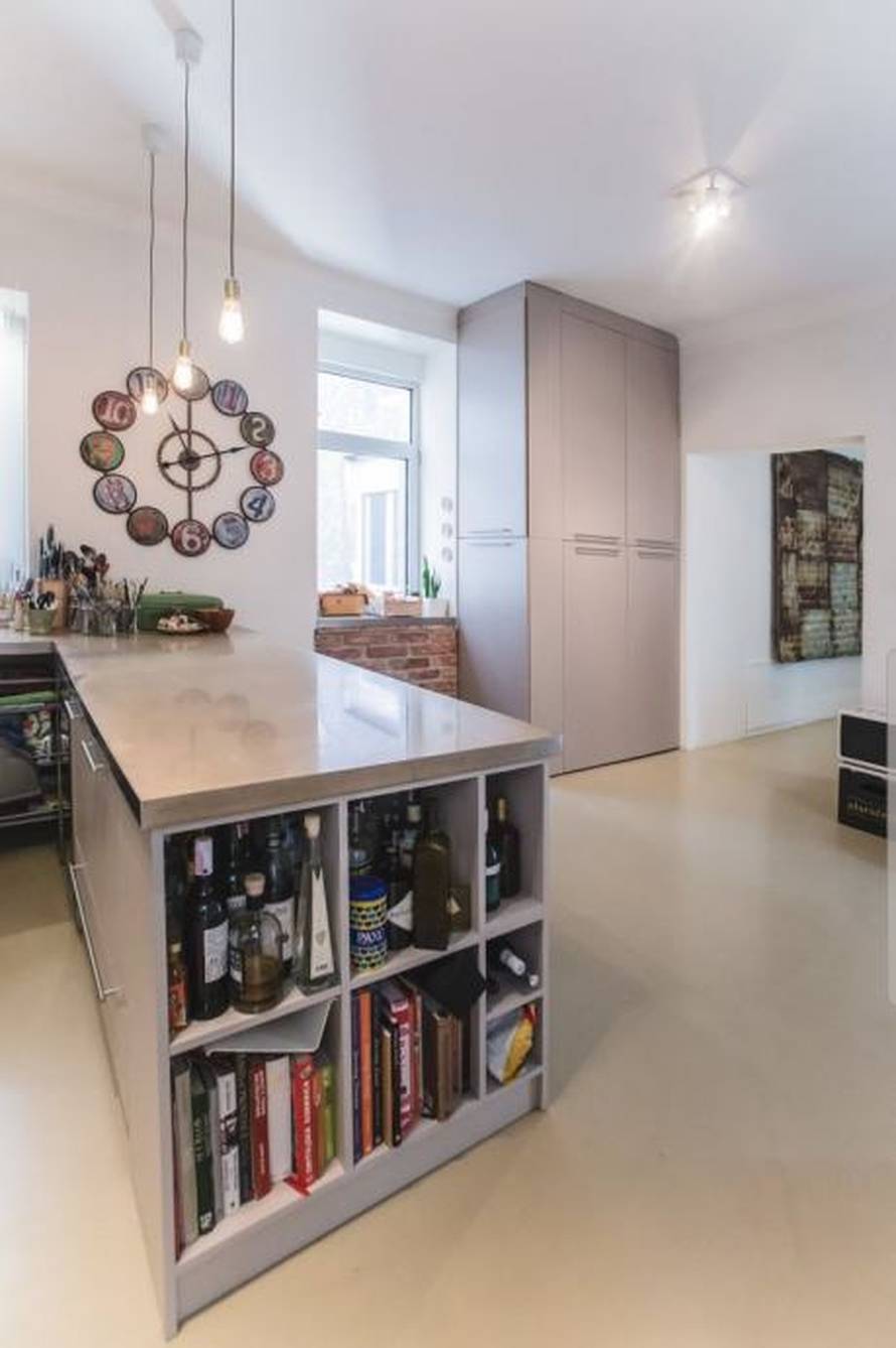 Veljača s dečkom ušla u stan od 165 m2: Mjesečni najam 2000 €