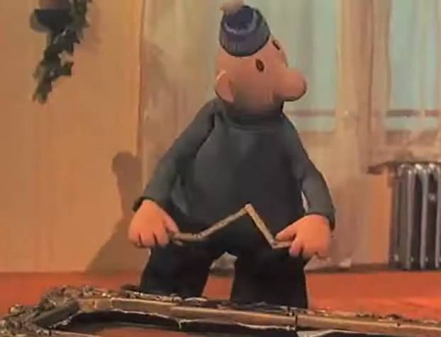 FOTOGALERIJA Jeste li gledali ove crtane filmove? Kladimo se da vas je uhvatila nostalgija...