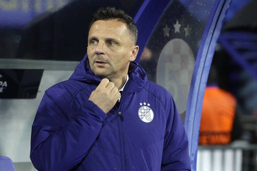 Kova&ccaron;evi&cacute;: Nemamo &scaron;to izgubiti i skupo &cacute;emo prodati ko&zcaron;u. Ja &cacute;u do kraja vjerovati u preokret...