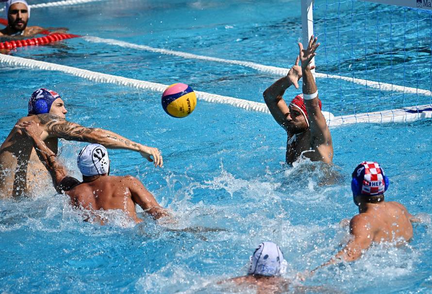 FINA World Championships