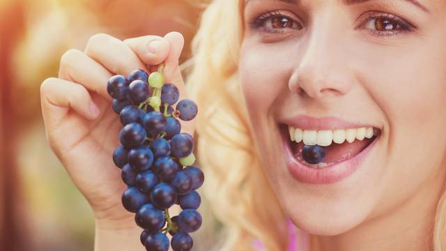 Drevni recepti: Ljekovita moć vinove loze, grožđa i maslina
