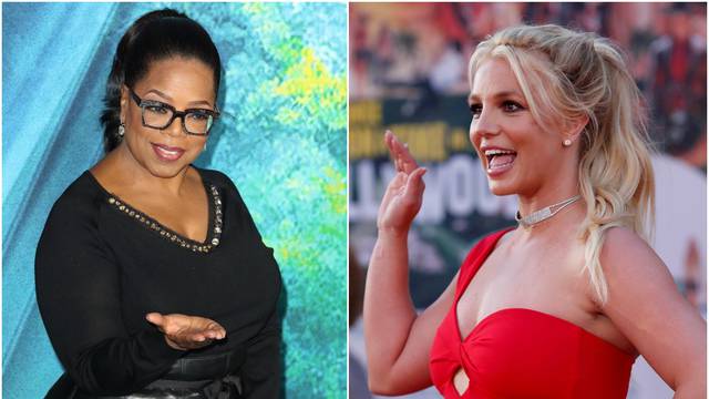 Britney najavila veliki obračun: 'Oprah, dolazim na intervju!'