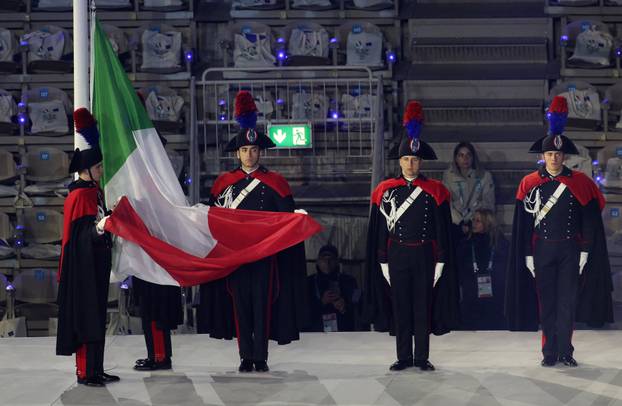 Ceremonies - Closing Ceremony