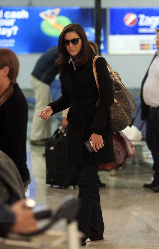 Slavko Midžor/Pixsell