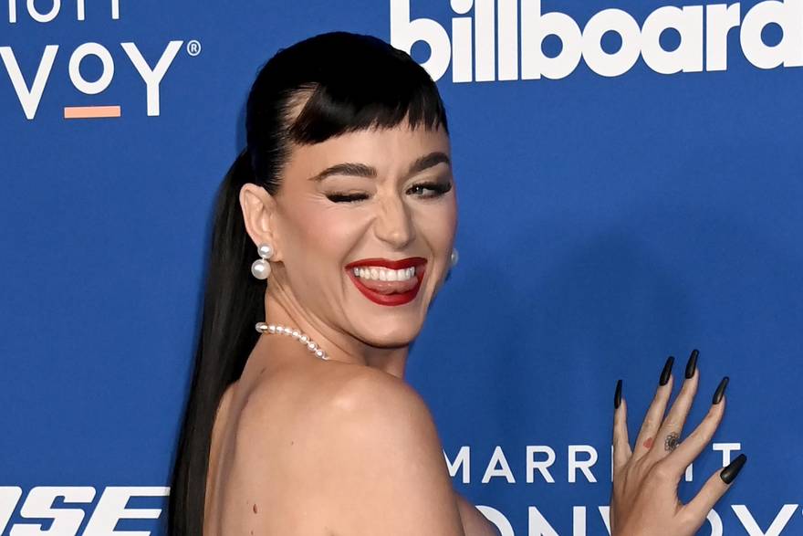 Katy Perry ide u svemir! S njom će i Bezosova Lauren: 'Na ovaj let idu baš nevjerojatne žene!'