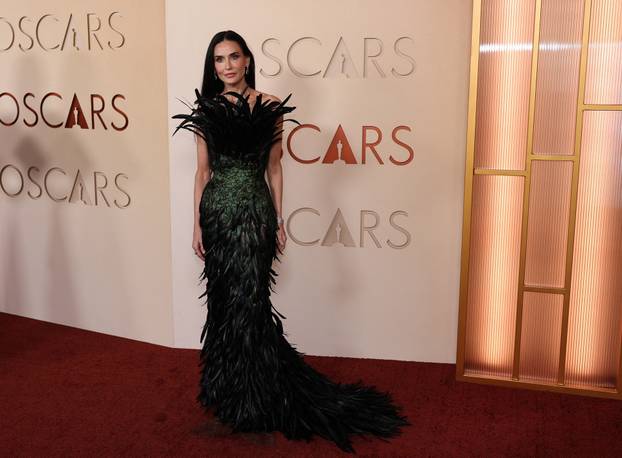 98th Academy Awards - Oscars Arrivals - Hollywood